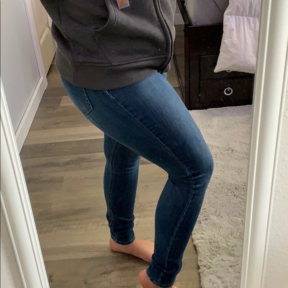 Cute jeggings - Picture 2 of 5